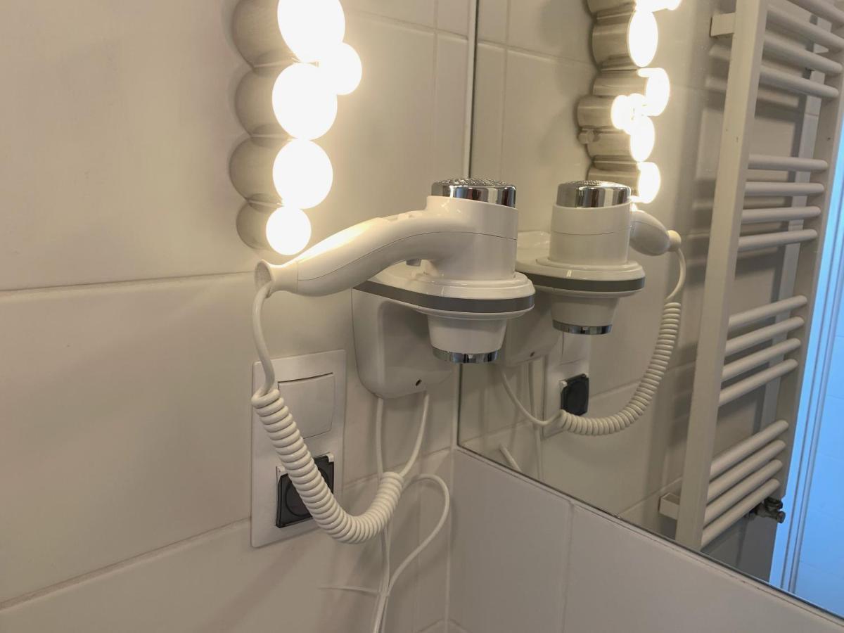 Vultor Apartments Вроцлав Екстериор снимка