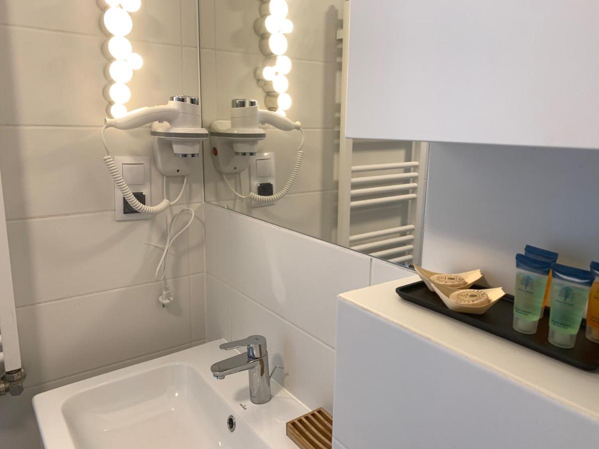 Vultor Apartments Вроцлав Екстериор снимка