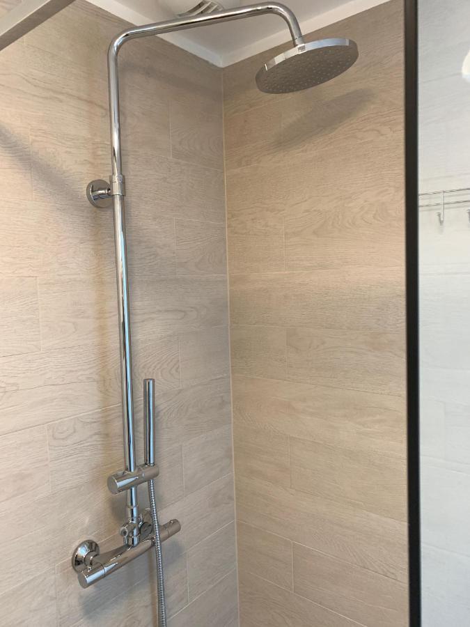 Vultor Apartments Вроцлав Екстериор снимка