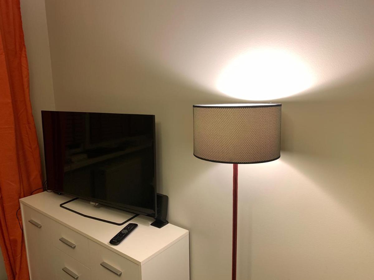 Vultor Apartments Вроцлав Екстериор снимка