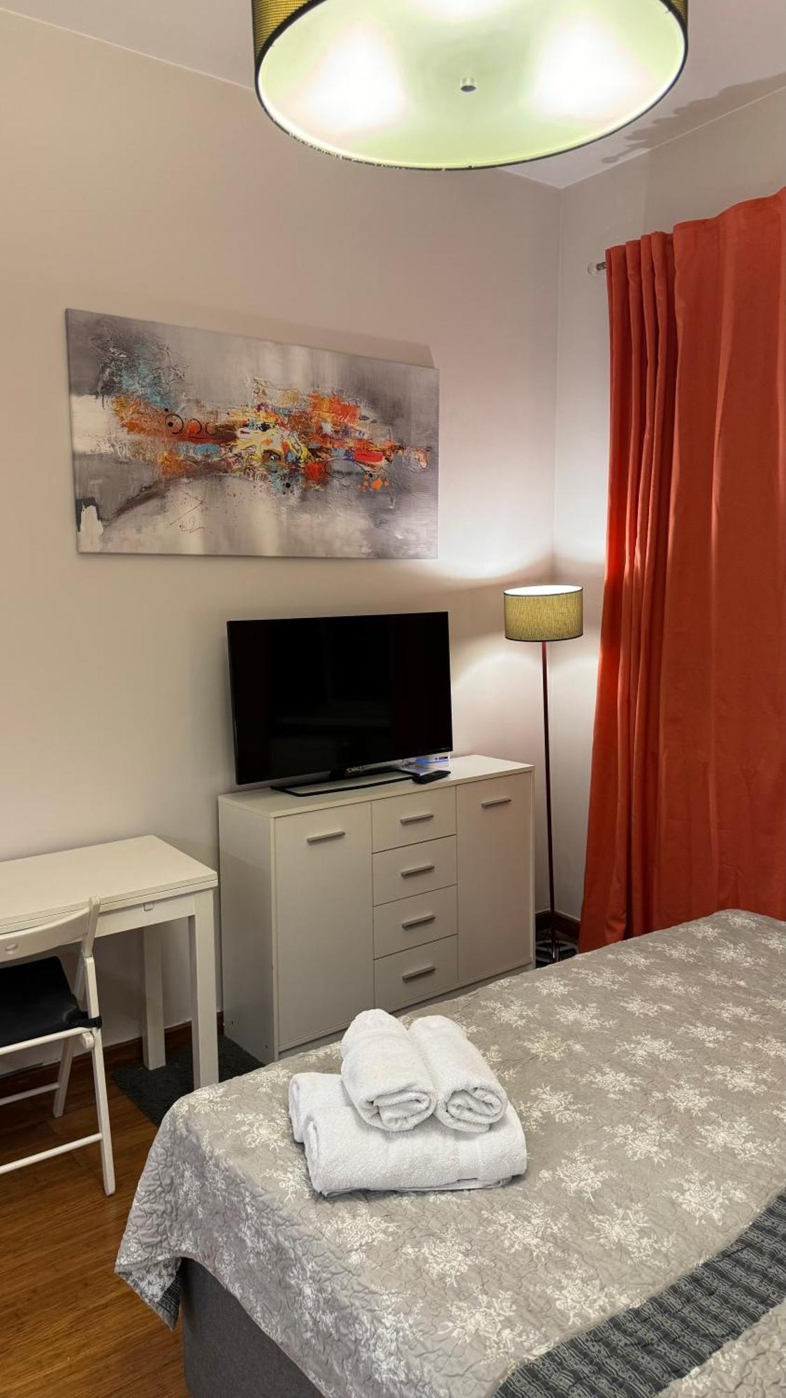 Vultor Apartments Вроцлав Екстериор снимка