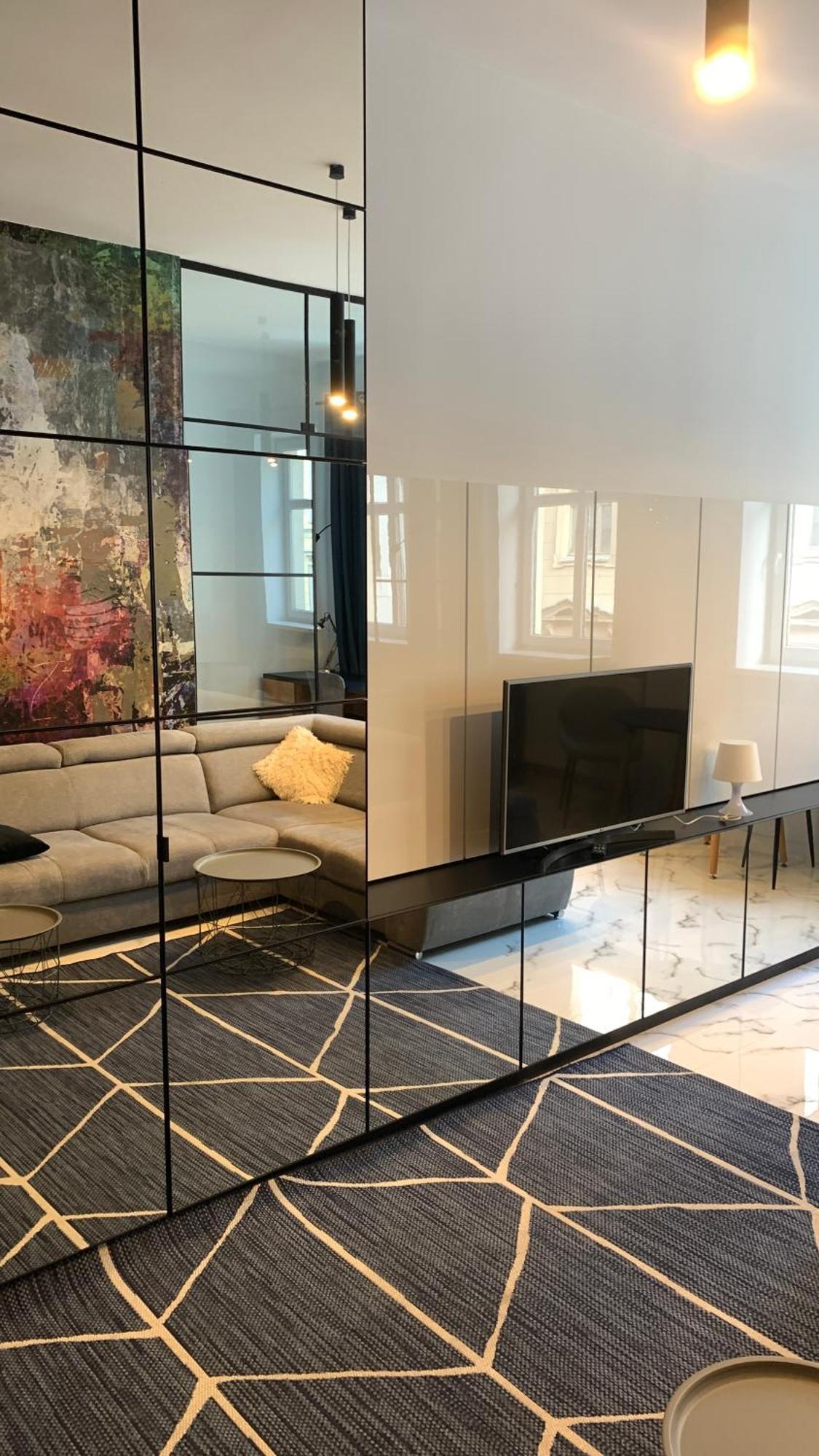 Vultor Apartments Вроцлав Екстериор снимка
