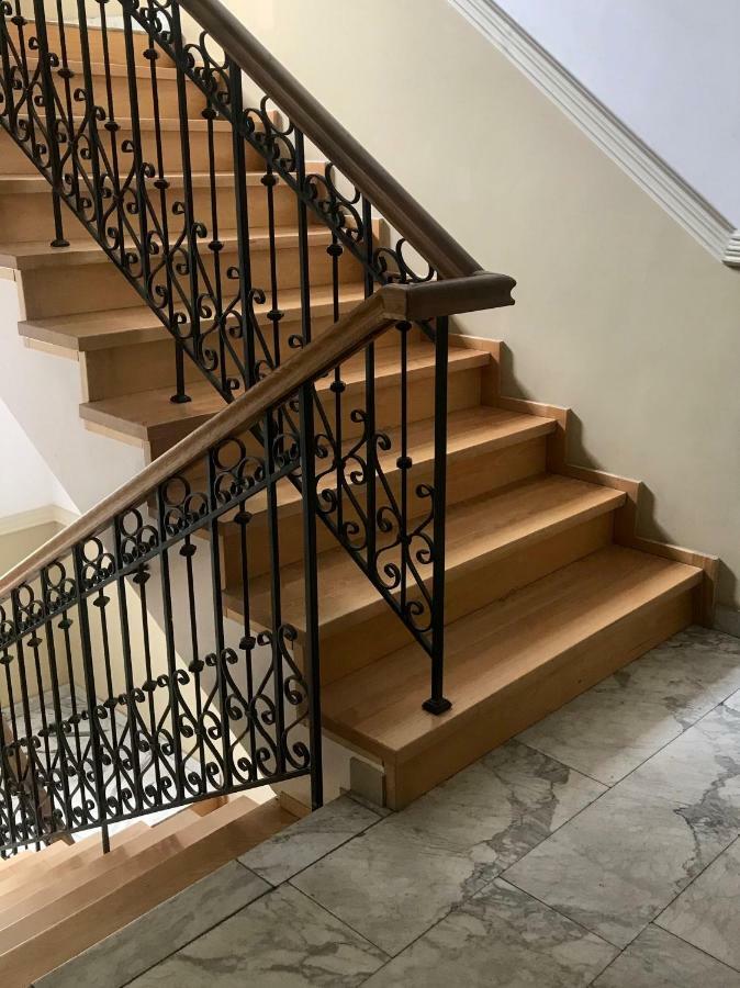 Vultor Apartments Вроцлав Екстериор снимка