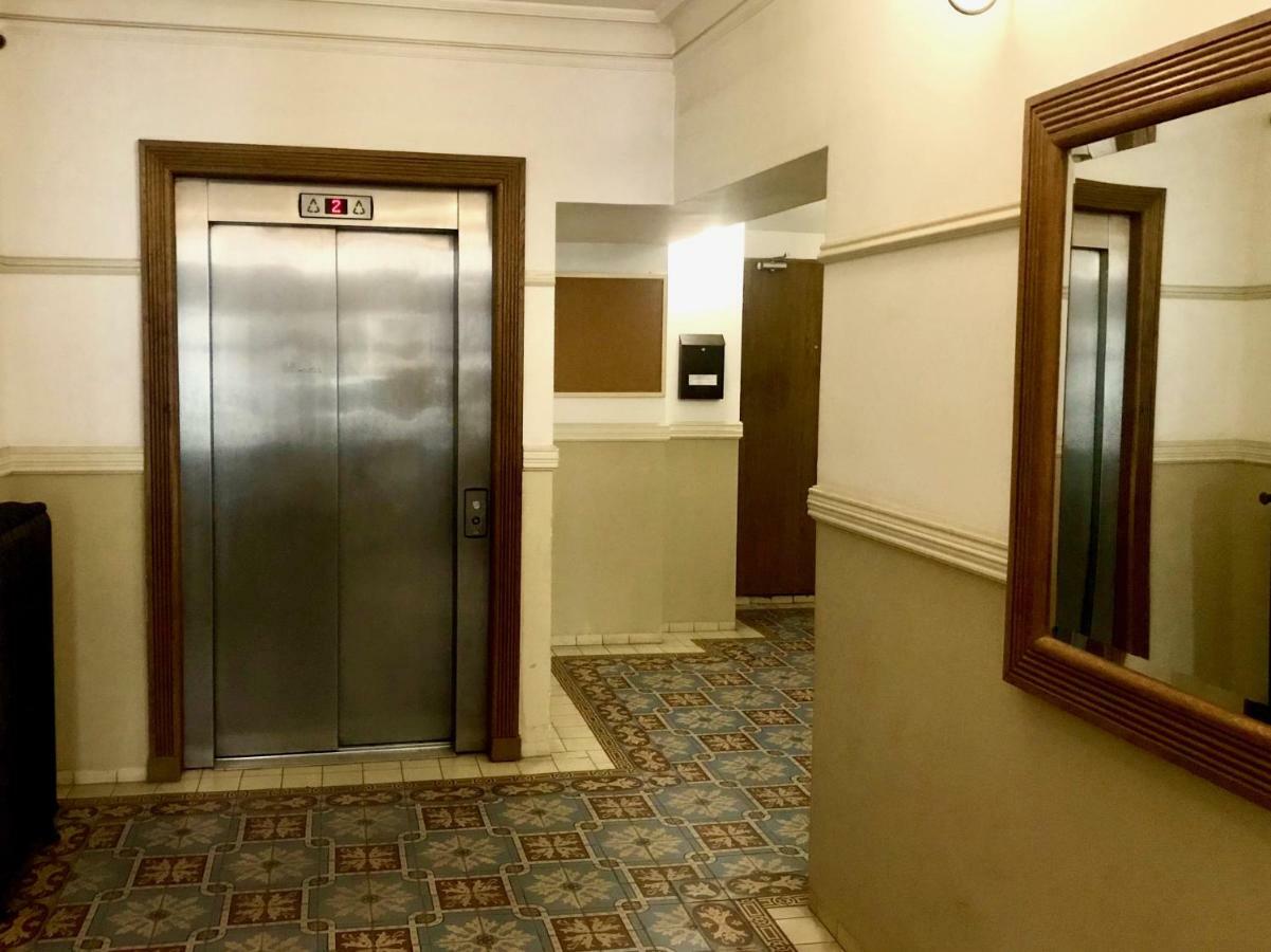 Vultor Apartments Вроцлав Екстериор снимка